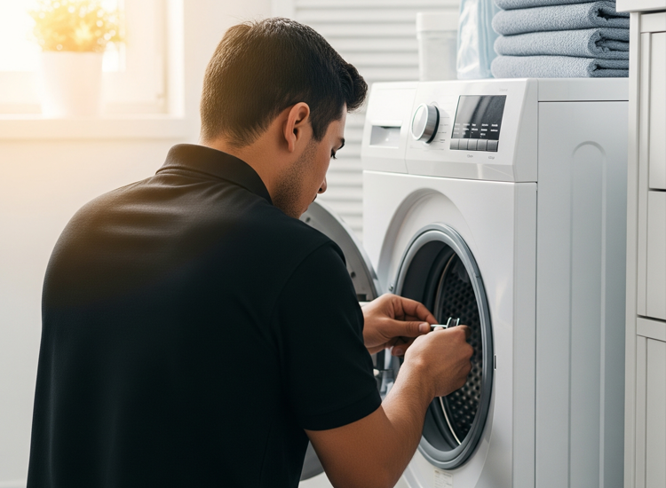 tecnico assistenza electrolux Cimiano fa un preventivo