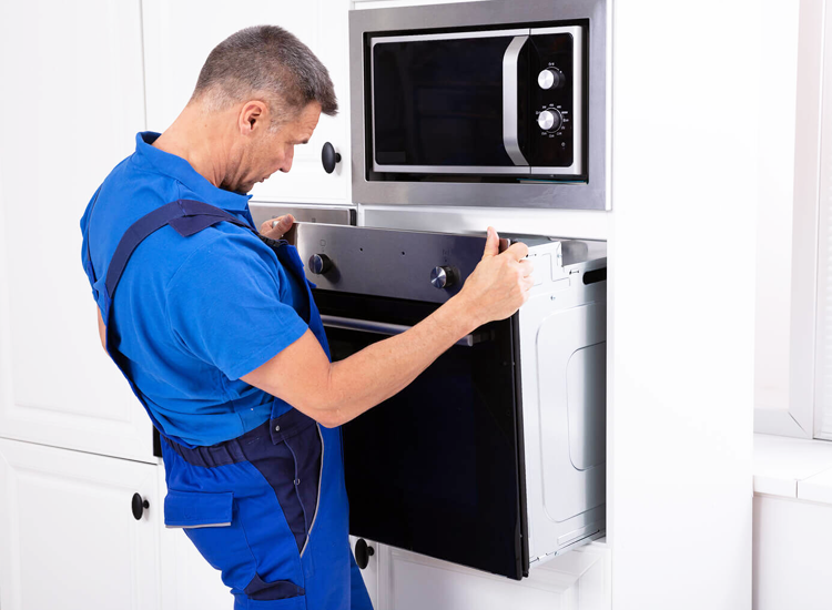 tecnico assistenza electrolux città studi fa un preventivo