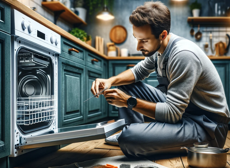 tecnico assistenza electrolux a Crescenzago fa un preventivo