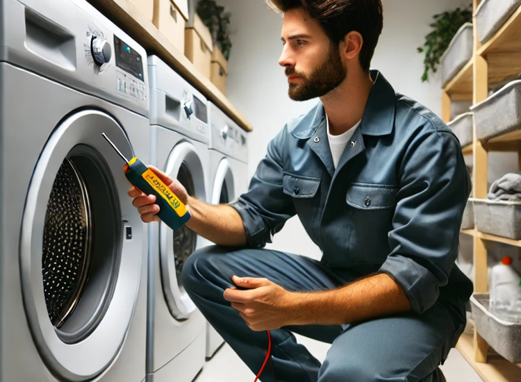 tecnico assistenza electrolux gorla fa un preventivo
