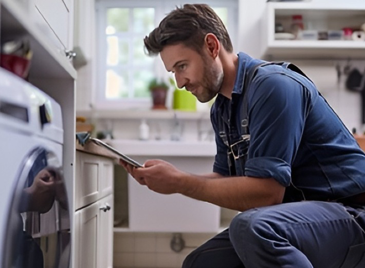tecnico assistenza electrolux Pagano fa un preventivo