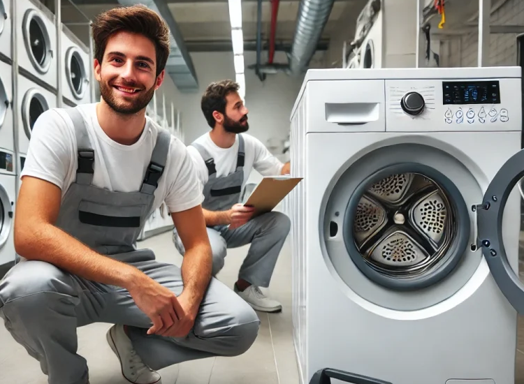 tecnico assistenza electrolux papiniano