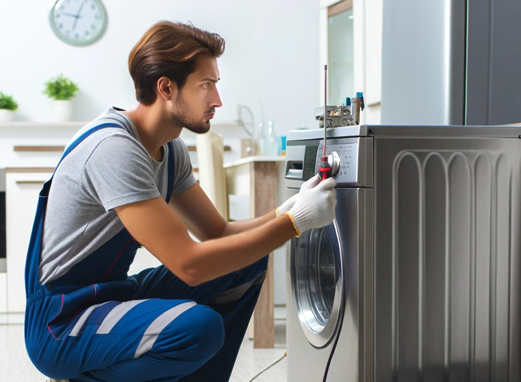 tecnico assistenza electrolux porta romana fa un preventivo