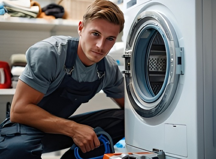 tecnico assistenza electrolux san giuliano milanese fa un preventivo