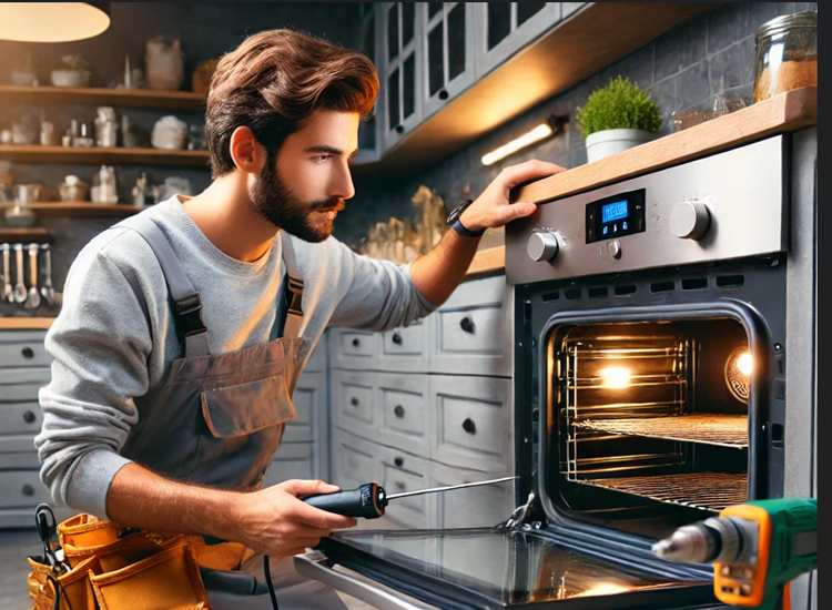 tecnico assistenza electrolux Turro fa un preventivo
