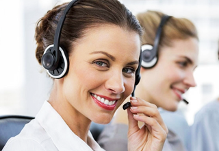 segretaria del call center electrolux zona affori di milano